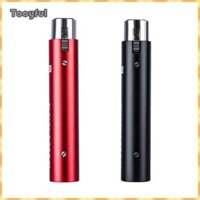 Mic Preamp Phụ kiện Studio Hát cắm và chạy Micrô có độ ồn thấp