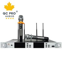 Mic QC PRO 5300