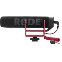 Mic RODE VideoMic GO - Chính hãng - Check code - Bảo hành 12 tháng