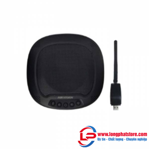 Mic & Speaker hội nghị trực tuyến Hikvision DS-UM1
