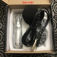 Mic Thu Âm AT350