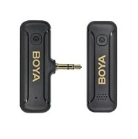Mic thu âm BOYA BY-WM3T2-M1 cho máy ảnh  - 14165