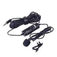 MIC THU ÂM CÀI ÁO BOYA BY-M1 CHÍNH HÃNG GIÁ RẺ