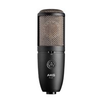 Mic Thu Âm Chuyên Nghiệp AKG P420 Chính Hãng