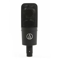 Mic Thu Âm Chuyên Nghiệp Audio Technica AT4040 Chính Hãng