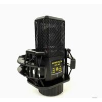 Mic Thu Âm - LGT 240 - Mic Condenser - Mic Livestream