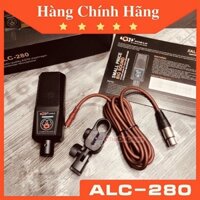 Mic Thu Âm Livestream AQTA ALC 280 Chính Hãng Bh 12 Tháng