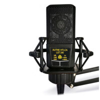 Mic thu âm livestream Mic Alc240 mic bm900 mic bm800