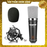 Mic Thu Âm Takstar PC K600