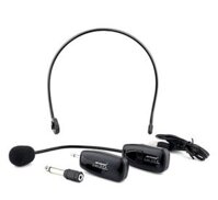 Mic trợ giảng không dây Aporo T18 UHF (Mã theo máy)