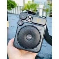 Mic Trợ Giảng Không Dây Chính Hãng Zansong M12 - M16 - M18 - Chuyên Dụng Giành Cho Giảng Viên, Giáo Viên, Hướng Dẫn Viên