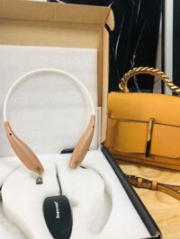 Mic trợ giảng không dây, micro đeo cổ