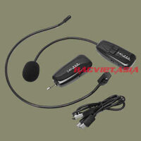 Mic trợ giảng không dây Bluetooth
