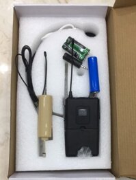 Mic trợ giảng không dây LS-WPD008B