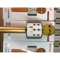 Mic WS 858