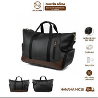 Mic18- Túi du lịch xách tay- Đeo vai Hanama VELUCI