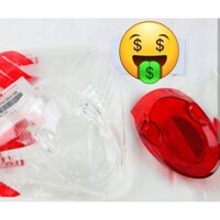 Mica chóa sau satria raider