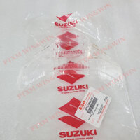 Mica chụp đèn hậu Satria fi miếng ngoài zin Suzuki Indo - 35712-12K00-000
