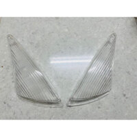 Mica Chụp xinhan xi nhan sau Honda Sh Ý 2006 2007 2008 ( Cặp )