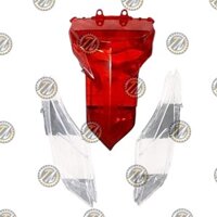 Mica đèn hậu Sonic chính hãng Honda