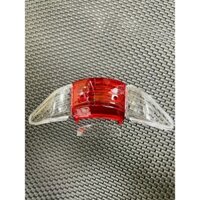 Mica đèn hậu wave 100Z, Bộ 3 mica chụp đèn lái xài cho Wave nhỏ, Wave 110, Wave 100 - HMA thailand