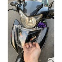 Mica đèn pha ex150 2015 đến 2018