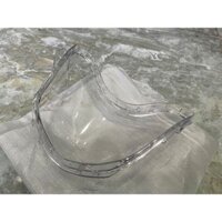 Mica đèn pha xe Exciter 150 đời 2015 2016 2017 2018 chỉ có mica