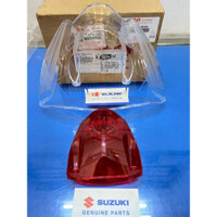 mica đèn sau (kính đèn lái ) Suzuki -Address-110cc Chính Hãng Suzuki