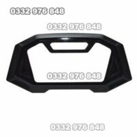 Mica đồng hồ Sonic