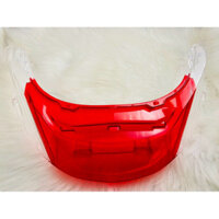 Mica Kính Đèn Hậu ( Đèn Lái Sau ) xe máy LEAD 125 2val 4val- 2017 2018 2019 2020 2021 2022 2023