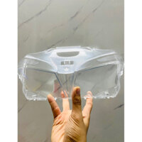 Mica Kính Kiếng Choá PHA ĐÈN Trước XE MÁY Air Blade AB 2016 2017 2018 2019