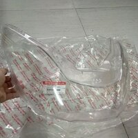 Mica kính kiếng pha đèn trước Honda Pcx 125 đời đèn led  2014 2015 2016