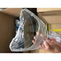 Mica ( Kính kiếng pha đèn trước ) Honda Sh Ý 2k10 2010 2011