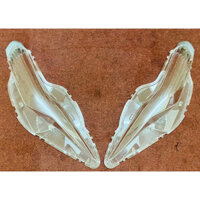 mica kính xinhan xi nhan trước lead 125 2018 2019 2020 2021 2022 2023 ( bán lẻ từng bên )