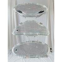 Mica mặt đồng hồ HMA Thailand. Cho PCX 125, 150 (2010-2020)