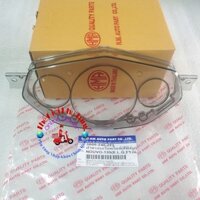 Mica - Mặt kính đồng hồ Nouvo 4, LX zin cty HM Thái Lan - 3800-240-ZFI