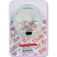 mica mặt kính đồng hồ Scoopy 110 2021 2022 2023 2024