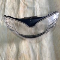 Mica mặt kính/ mặt kiếng đèn pha Future 1/ Future đời đầu (Hàng tốt)