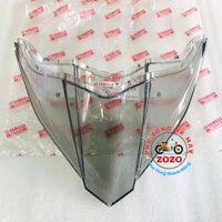 Mica - Nắp chụp đèn hậu Exciter 135 2011-2014 zin Yamaha VN - 55P-H4743-00