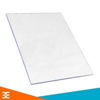 Mica Trong Đài Loan Dày 2mm