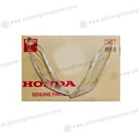Mica xi nhan xi nhan trước Honda Sh Ý 2009 2010 2011 ( Chỉ bán cặp, không bán lẻ )