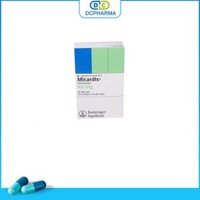 Micardis 40mg Boehringer (H/30v)