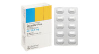 Micardis Plus 40/12.5mg h/30