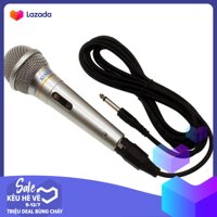 Mich hat ka ra o ke MicroKaraokeXingmaAk-319Micro Karaoke Có Dây Loại Nào Tốtban Mic Hat Karaokebảo Hành Uy Tín Bởi Tech Smith 23 [bonus]