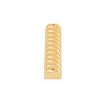 Michael Aram Twist Mezuzah - Gold