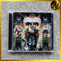 Michael Jackson Dangerous Original CD Album [Sealed] Brand New Fast Delivery