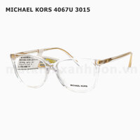 Michael kors 4067U 3015