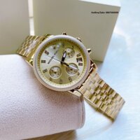 Michael Kors Nữ MK5676 Tone Vàng Size 36mm Chính Hãng