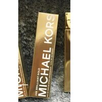 Michael Kors Roll-on 24 K Brilliant Gold .34 Oz 10 Ml Eau De Parfum for Women