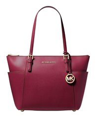 MICHAEL Michael Kors Jet Set Item East/West Top Zip Tote
